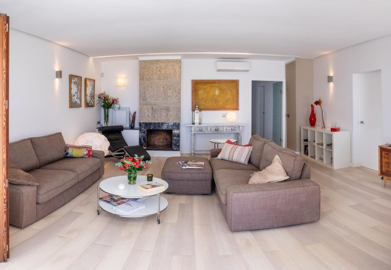 Villa Amfora Port de Pollença